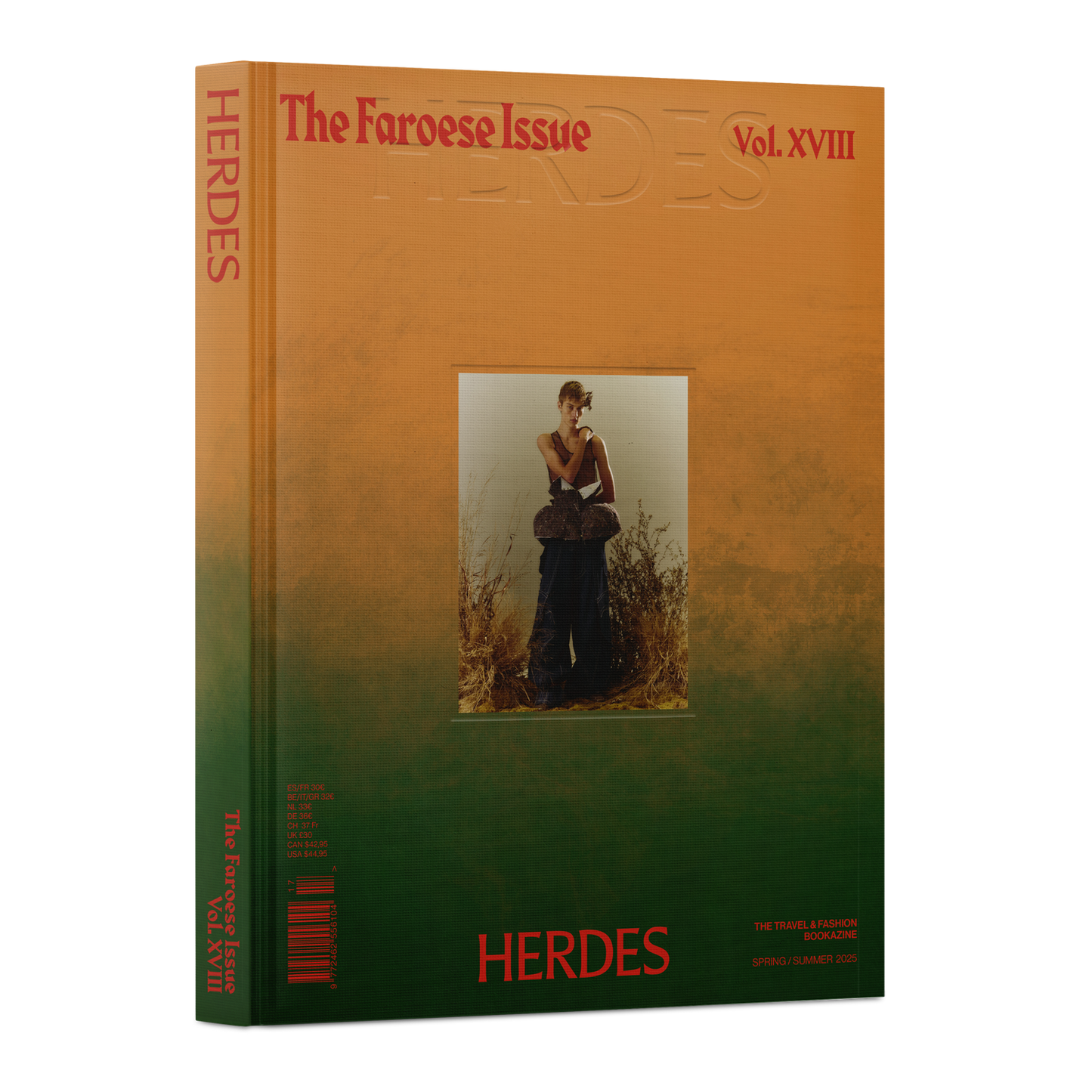 The Faroese Issue