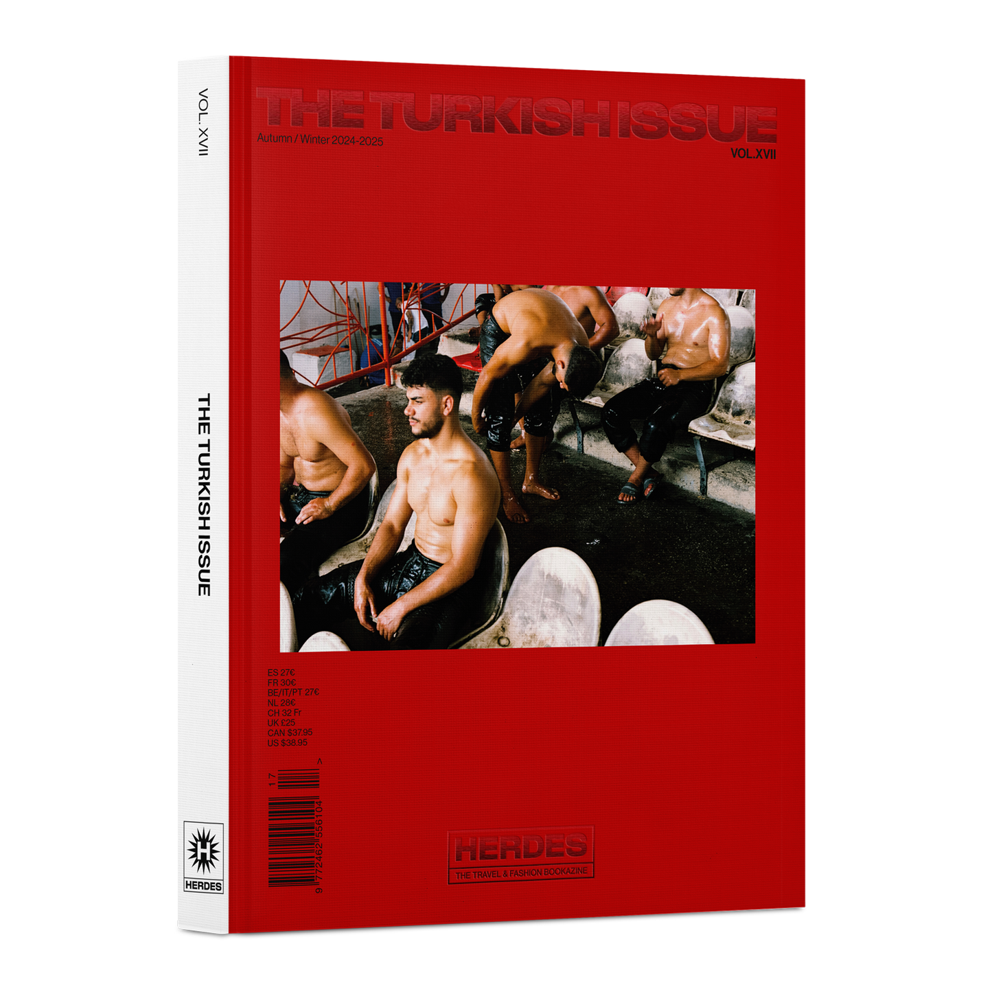 The Turkish Issue