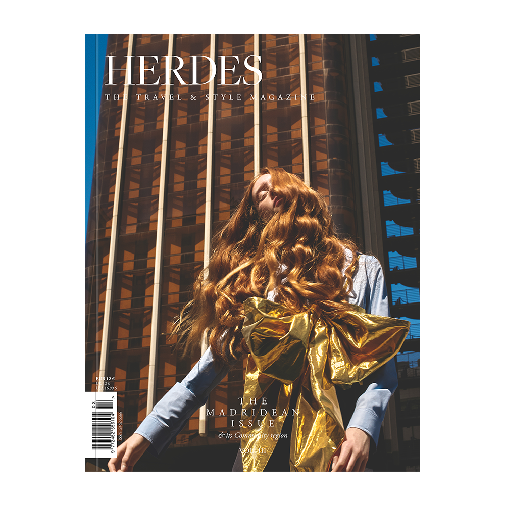 The Madridean Issue