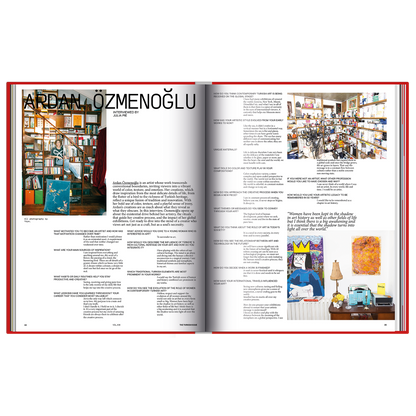 The Turkish Issue