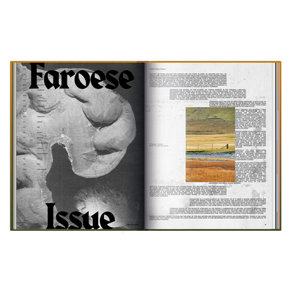 The Faroese Issue