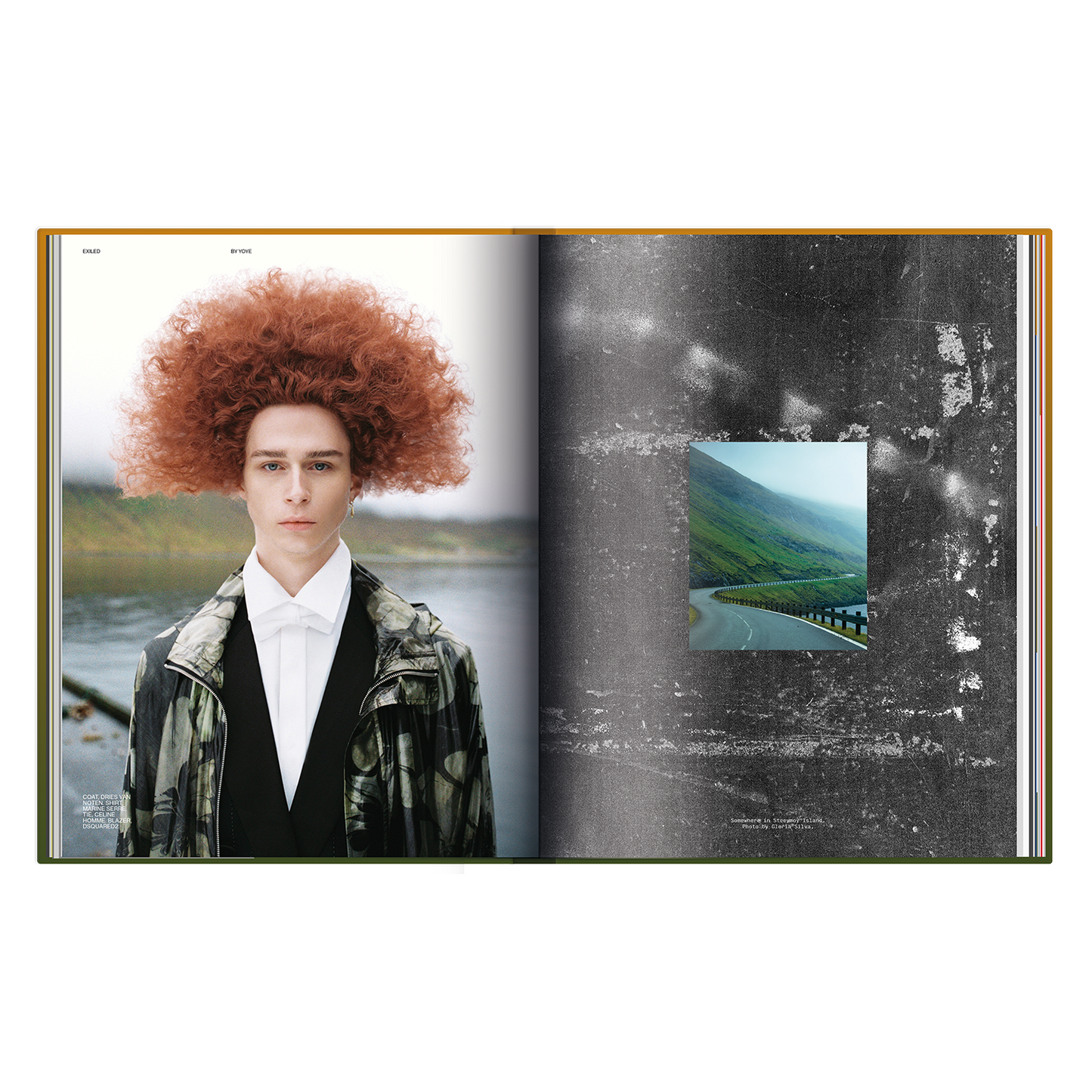 The Faroese Issue