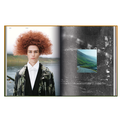 The Faroese Issue