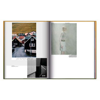 The Faroese Issue