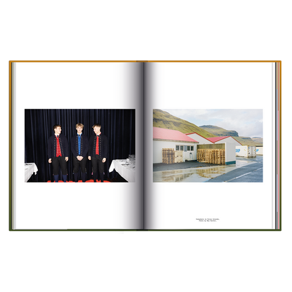 The Faroese Issue