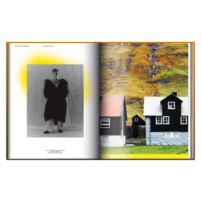 The Faroese Issue