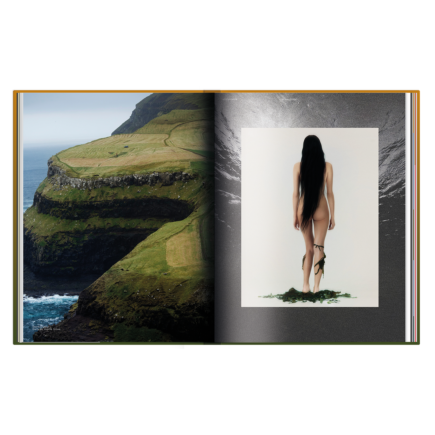 The Faroese Issue