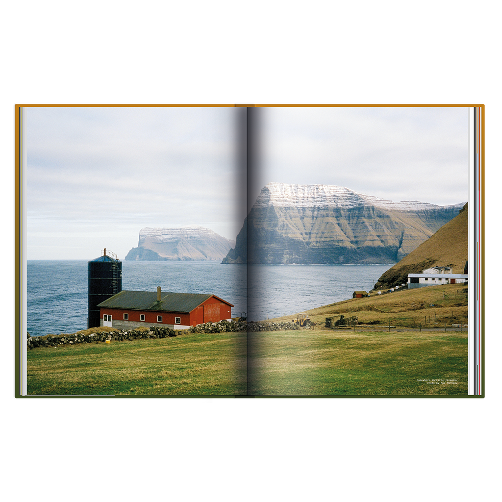 The Faroese Issue