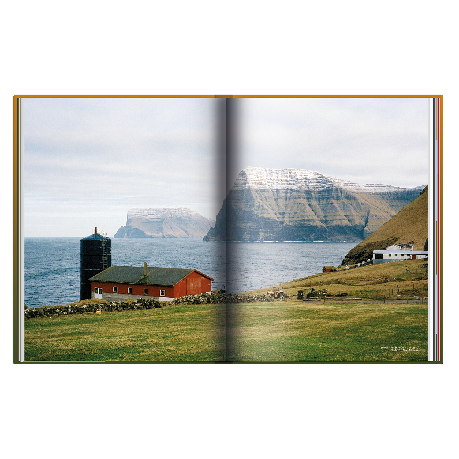 The Faroese Issue