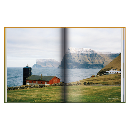 The Faroese Issue