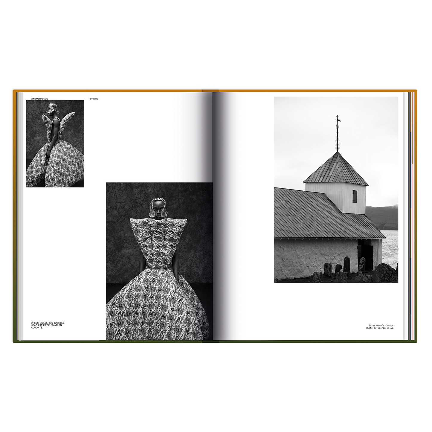The Faroese Issue