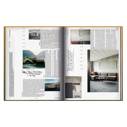 The Faroese Issue