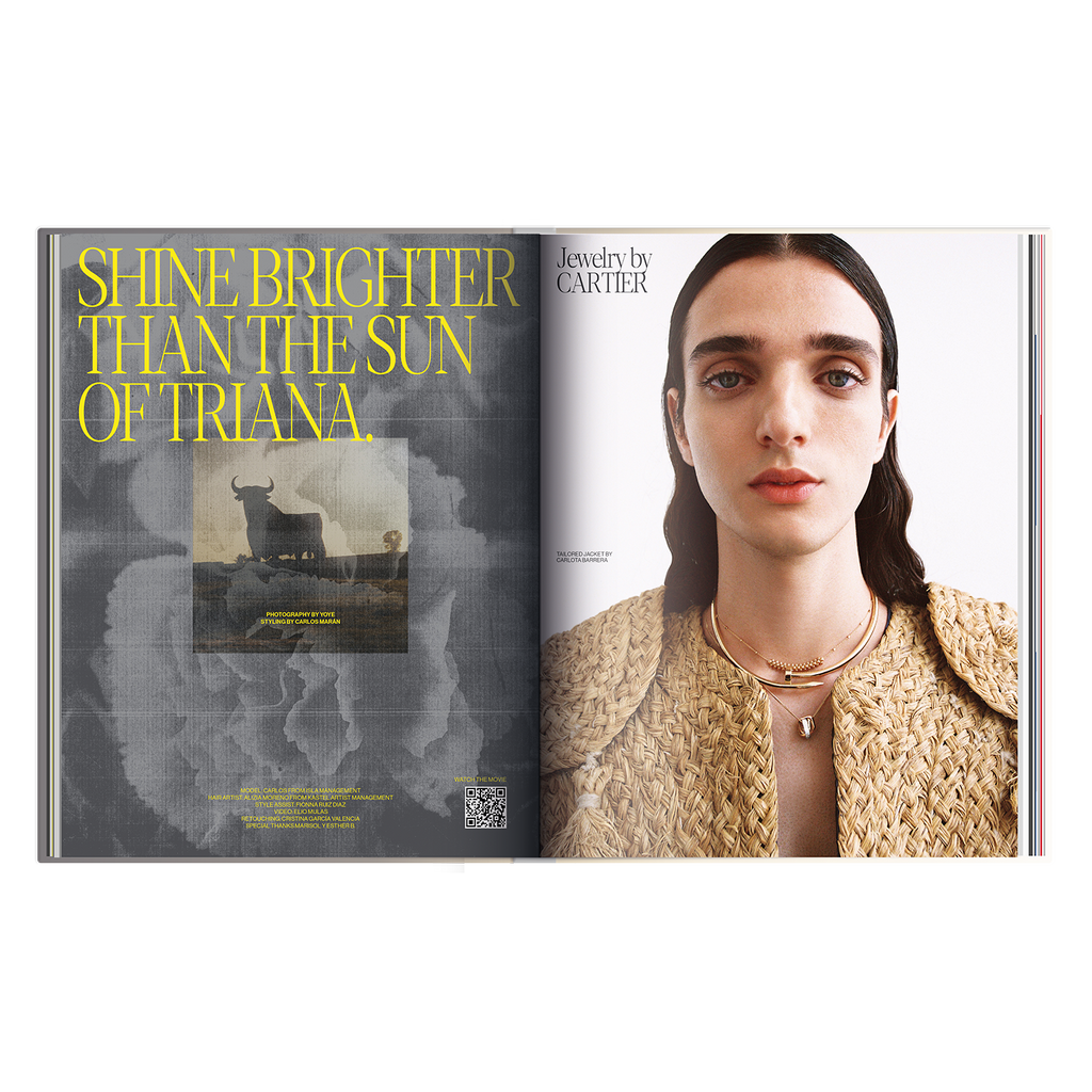 Andalusia · Issue 19