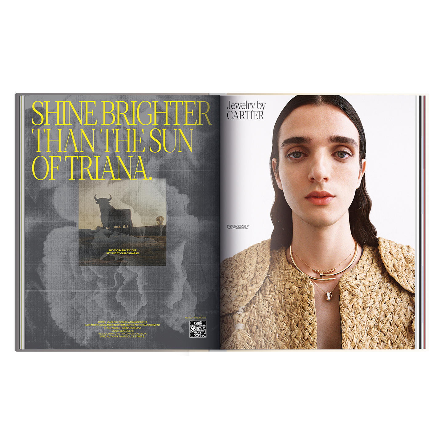 Andalusia · Issue 19
