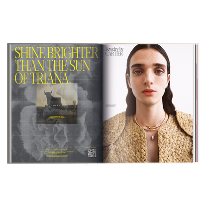 Andalusia · Issue 19