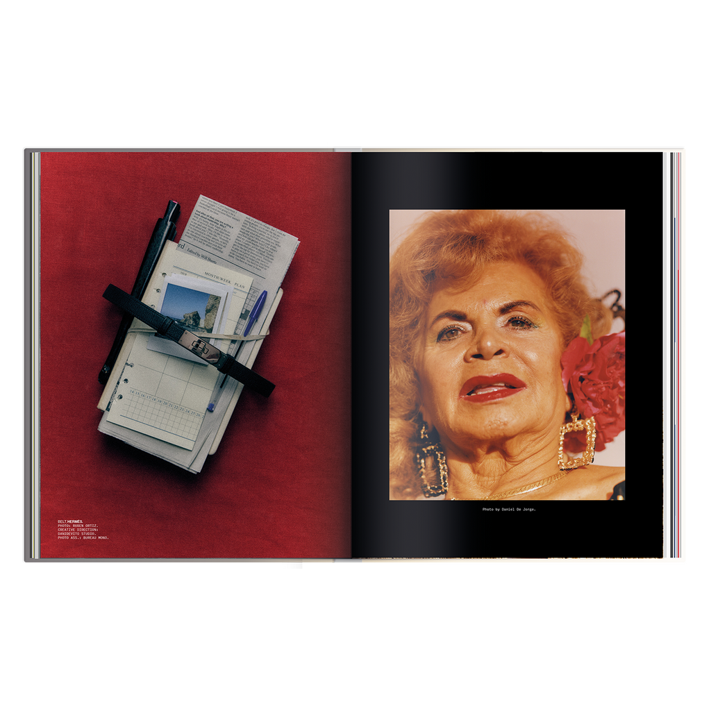 Andalusia · Issue 19