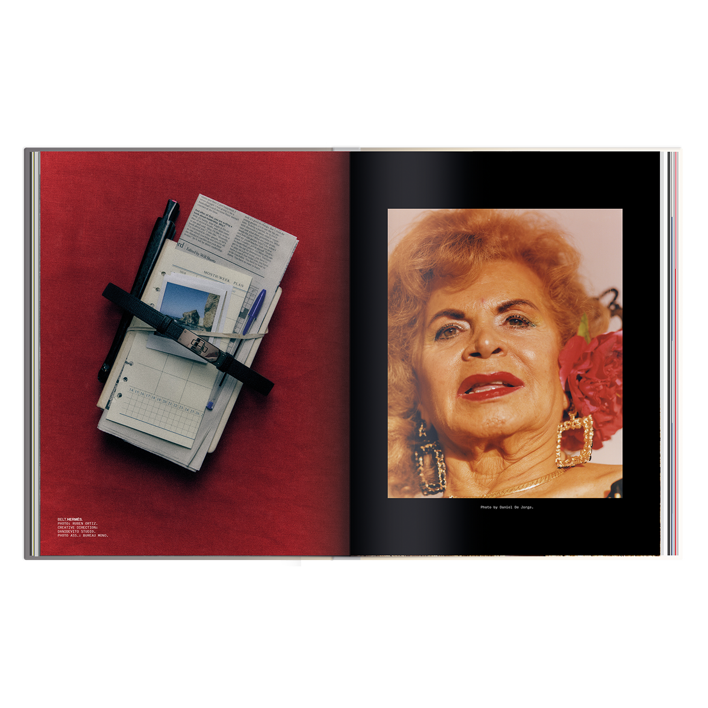 Andalusia · Issue 19