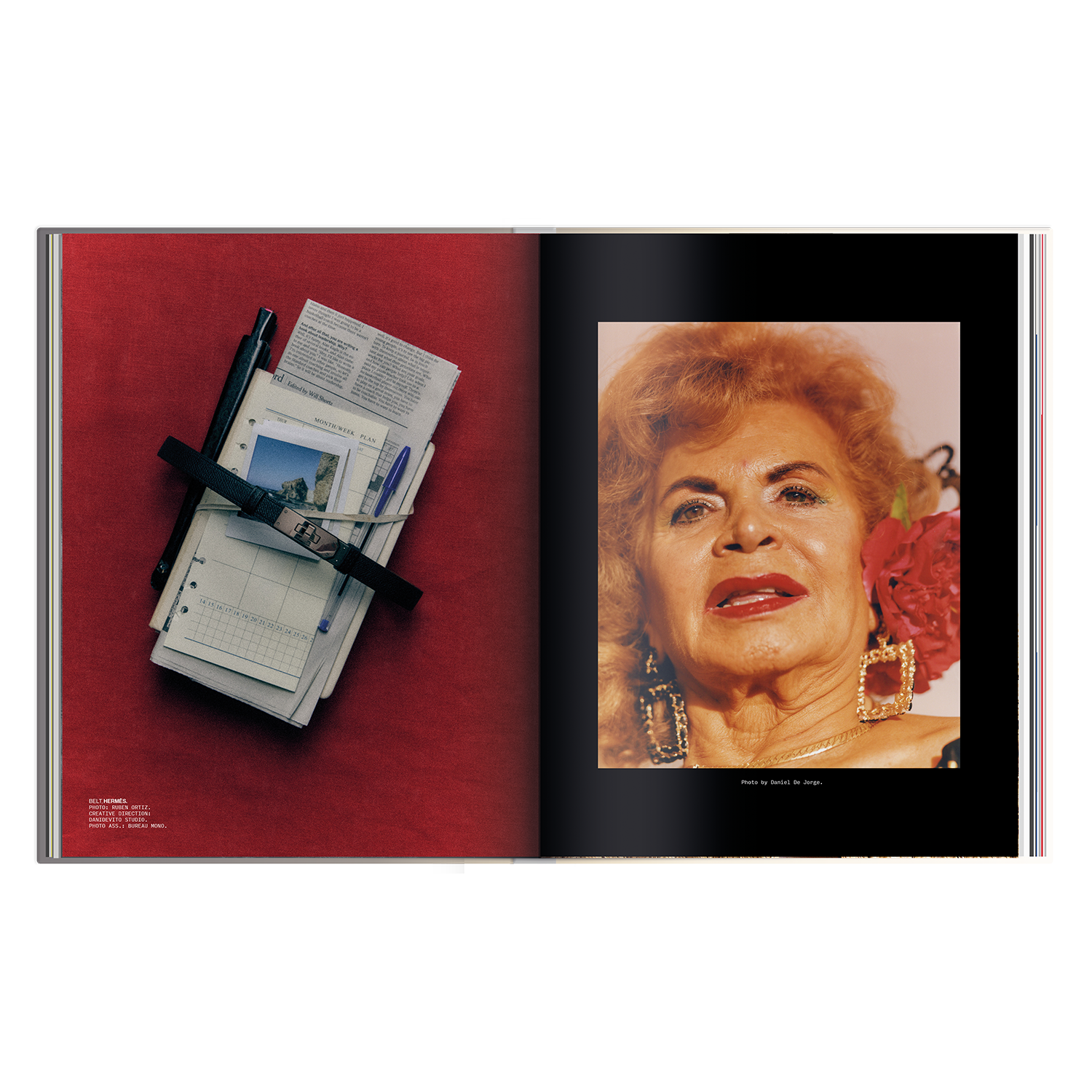 Andalusia · Issue 19