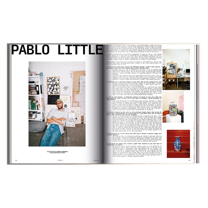 Andalusia · Issue 19