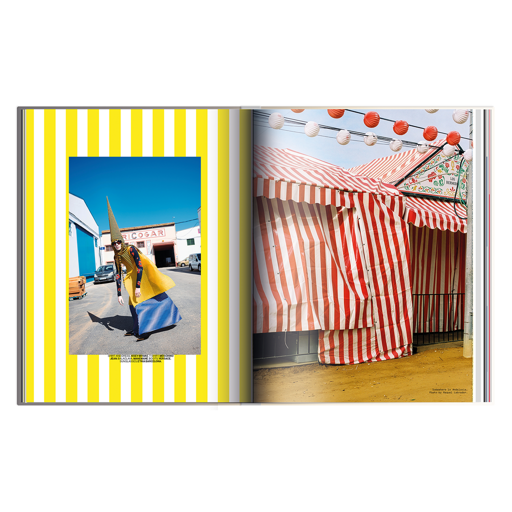 Andalusia · Issue 19