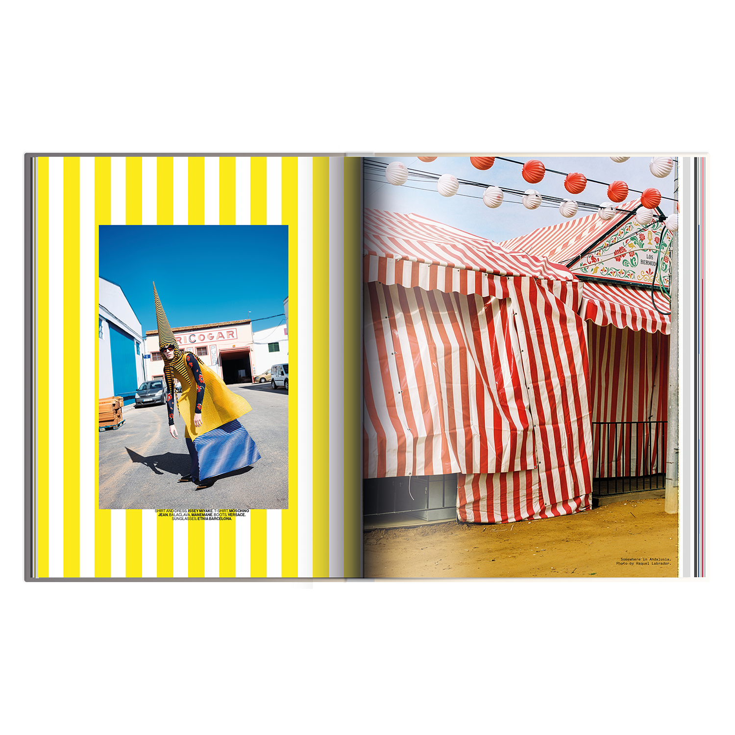 Andalusia · Issue 19