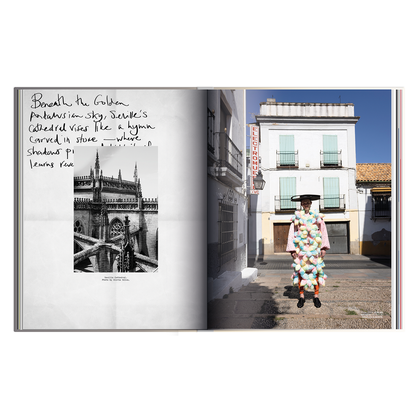 Andalusia · Issue 19
