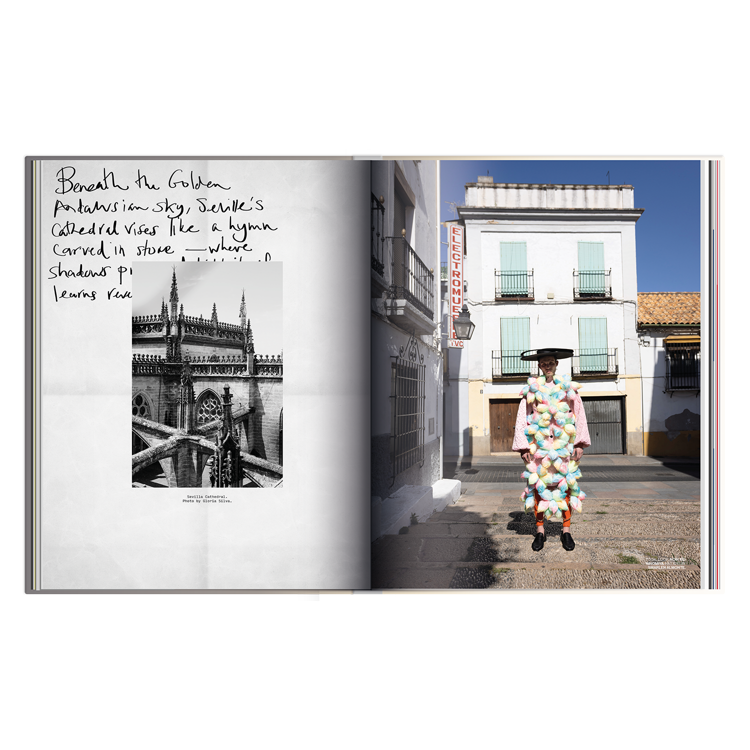Andalusia · Issue 19