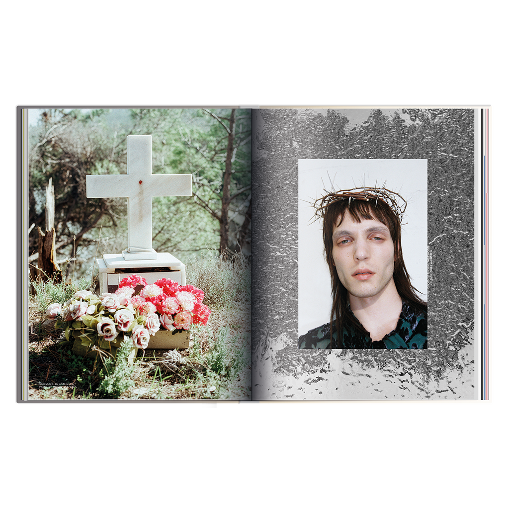 Andalusia · Issue 19