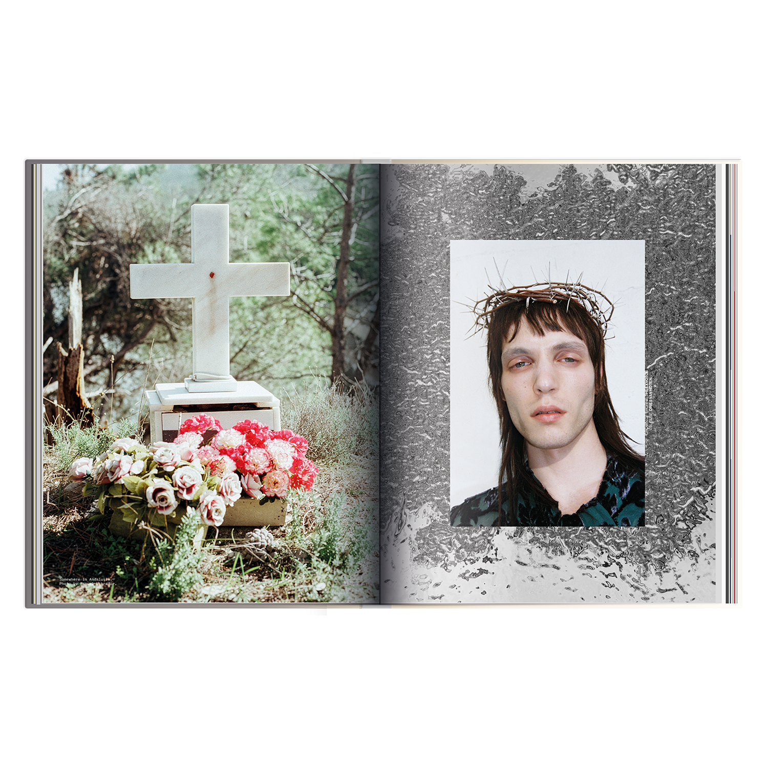 Andalusia · Issue 19