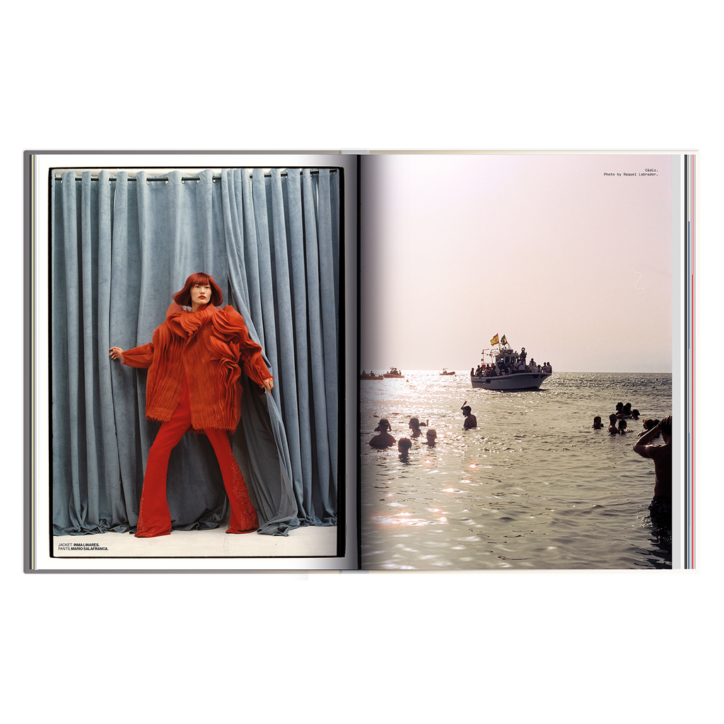 Andalusia · Issue 19