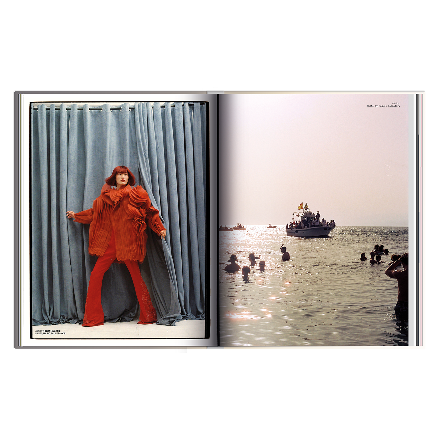 Andalusia · Issue 19