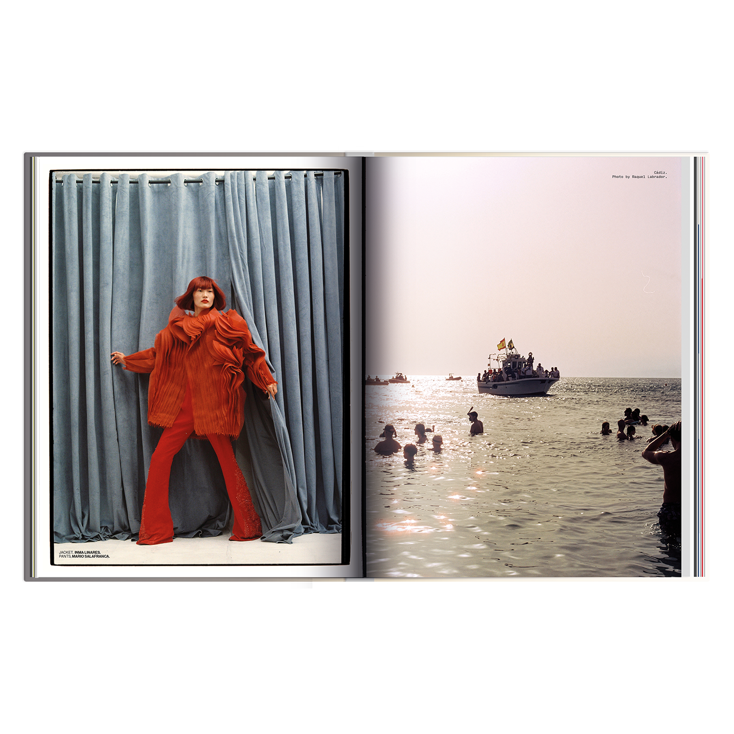 Andalusia · Issue 19