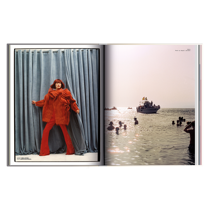 Andalusia · Issue 19