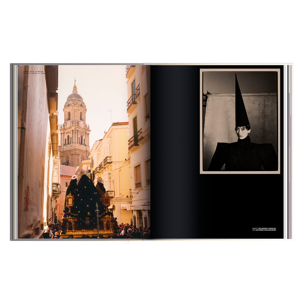 Andalusia · Issue 19