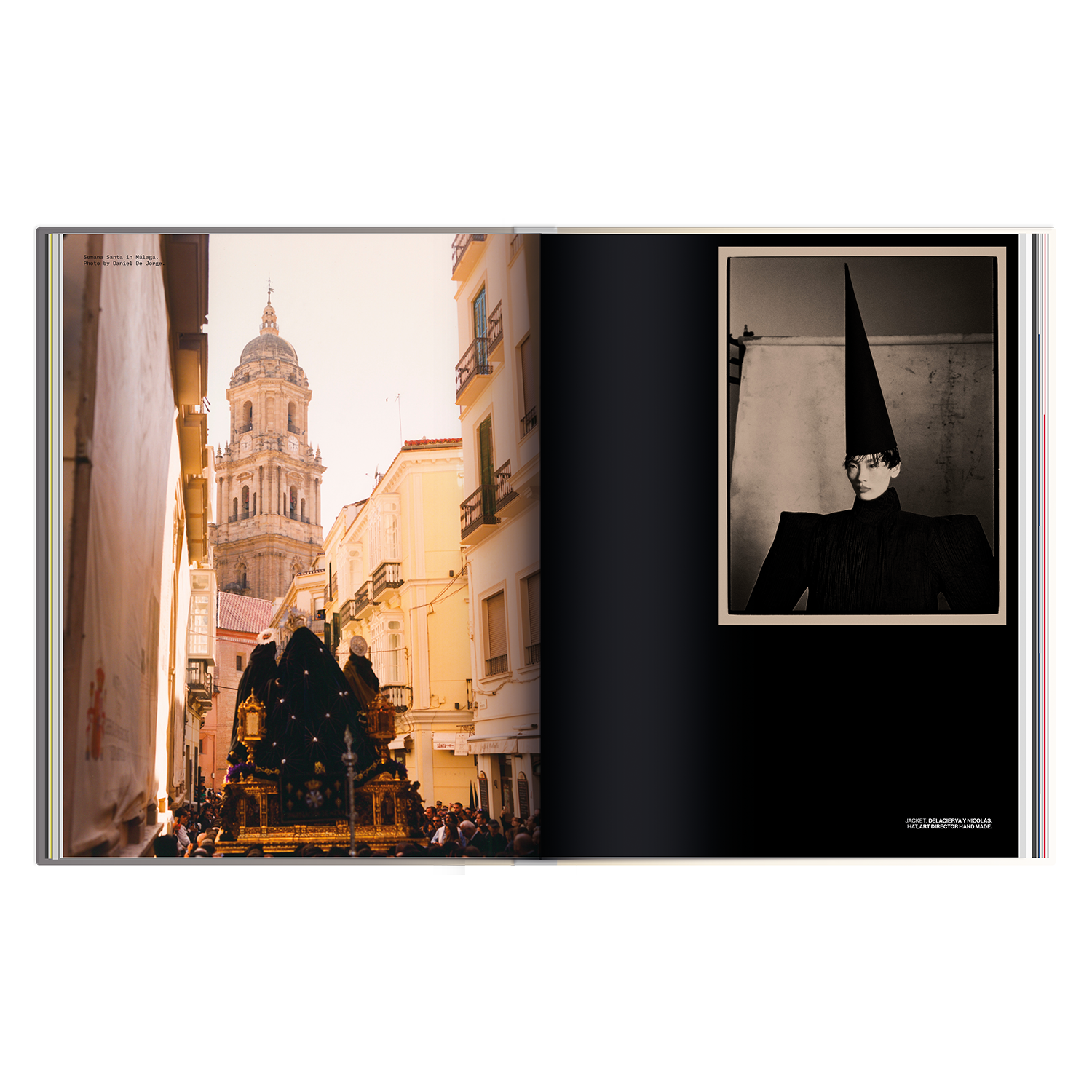 Andalusia · Issue 19