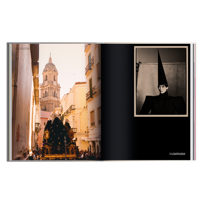Andalusia · Issue 19