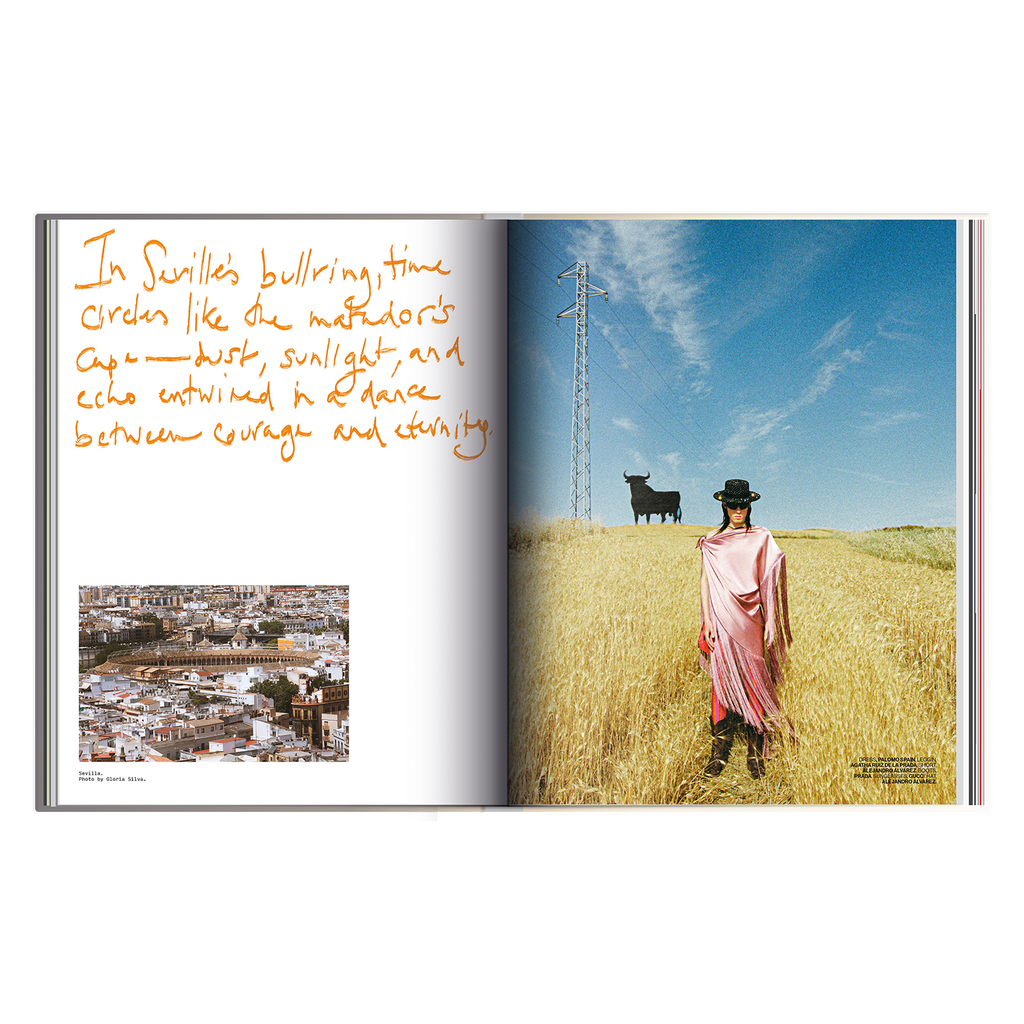 Andalusia · Issue 19