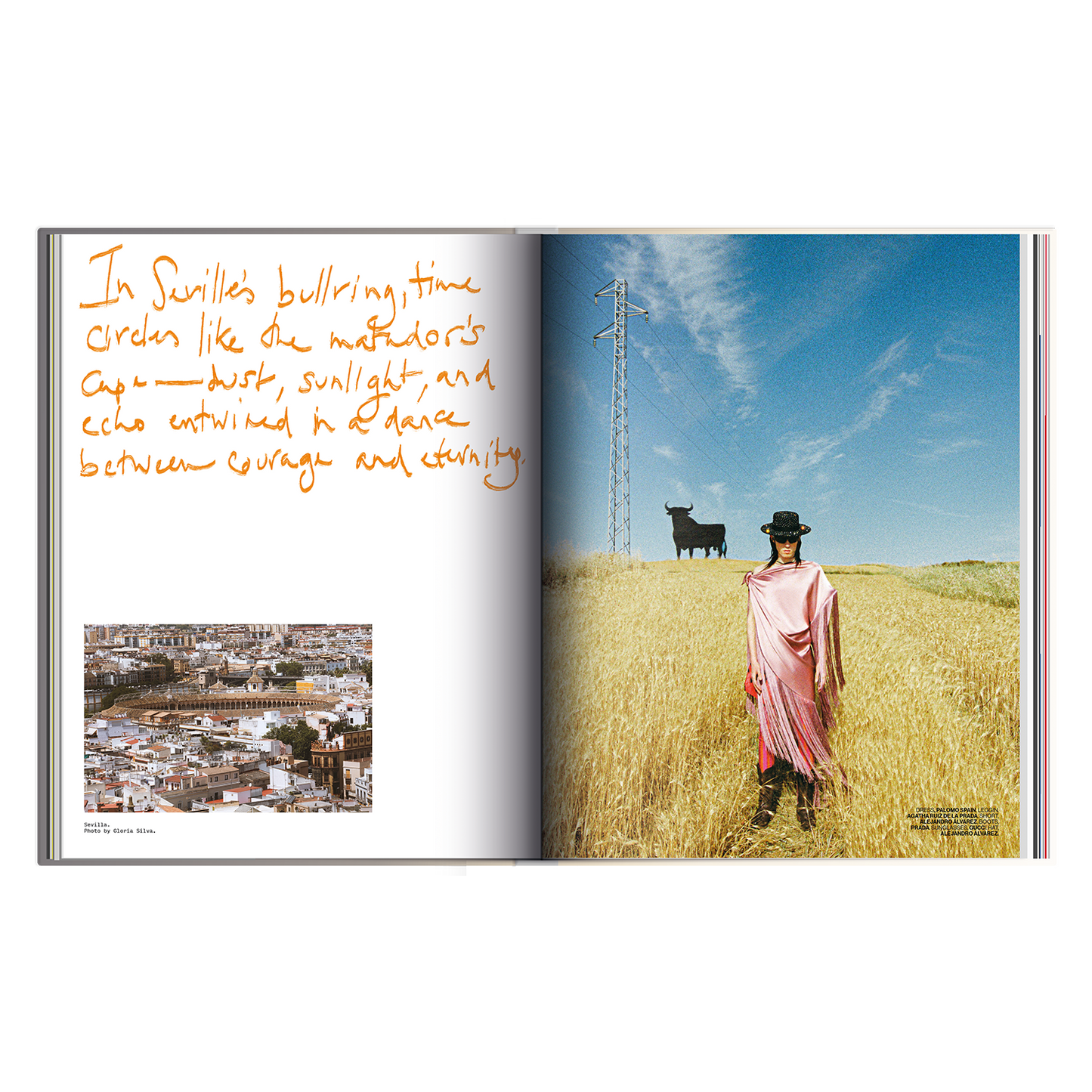 Andalusia · Issue 19