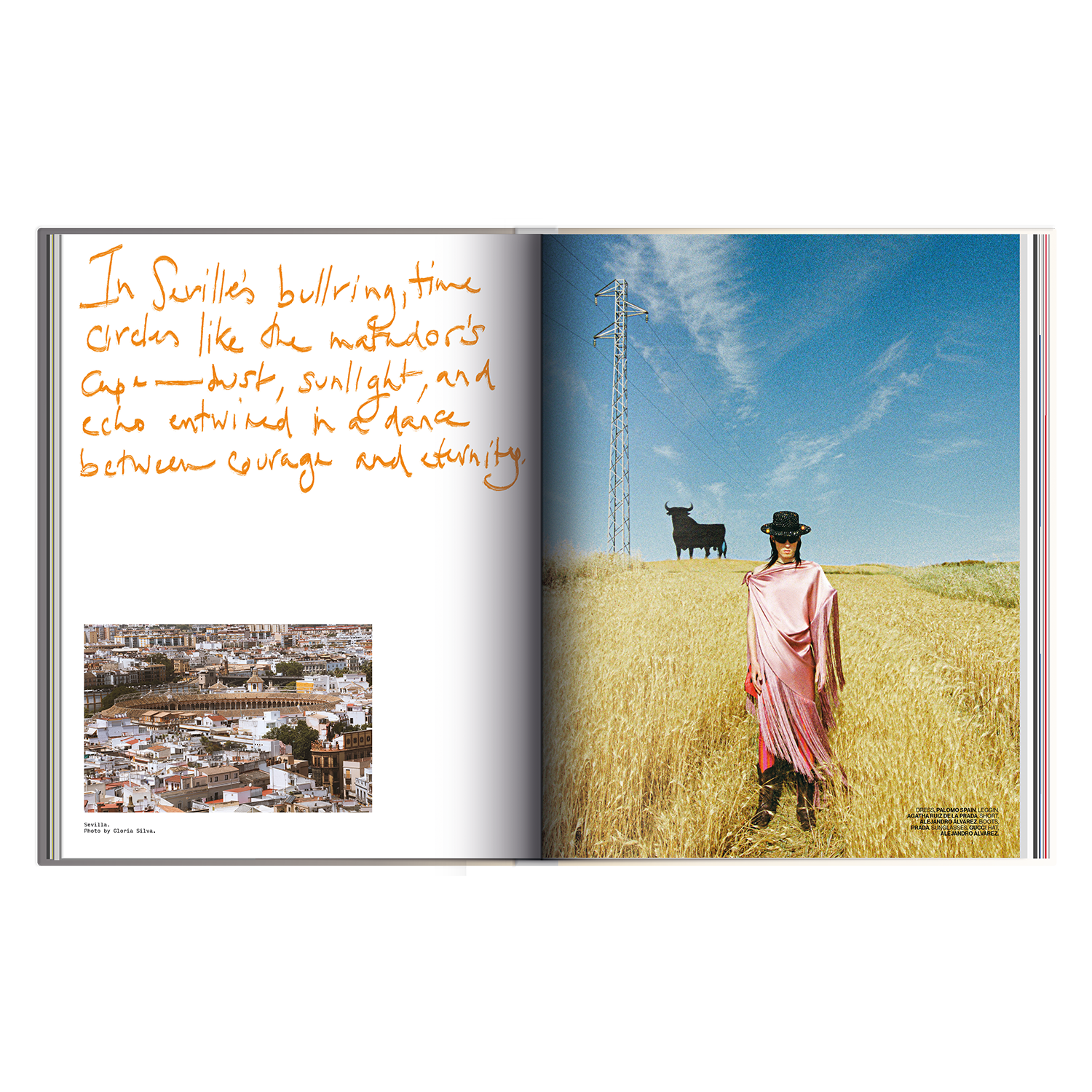 Andalusia · Issue 19