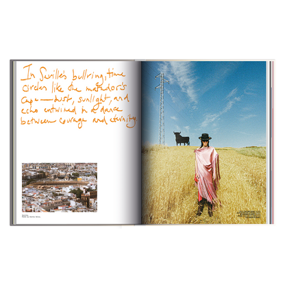 Andalusia · Issue 19