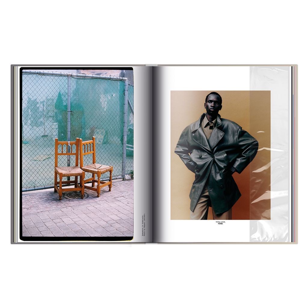 Andalusia · Issue 19