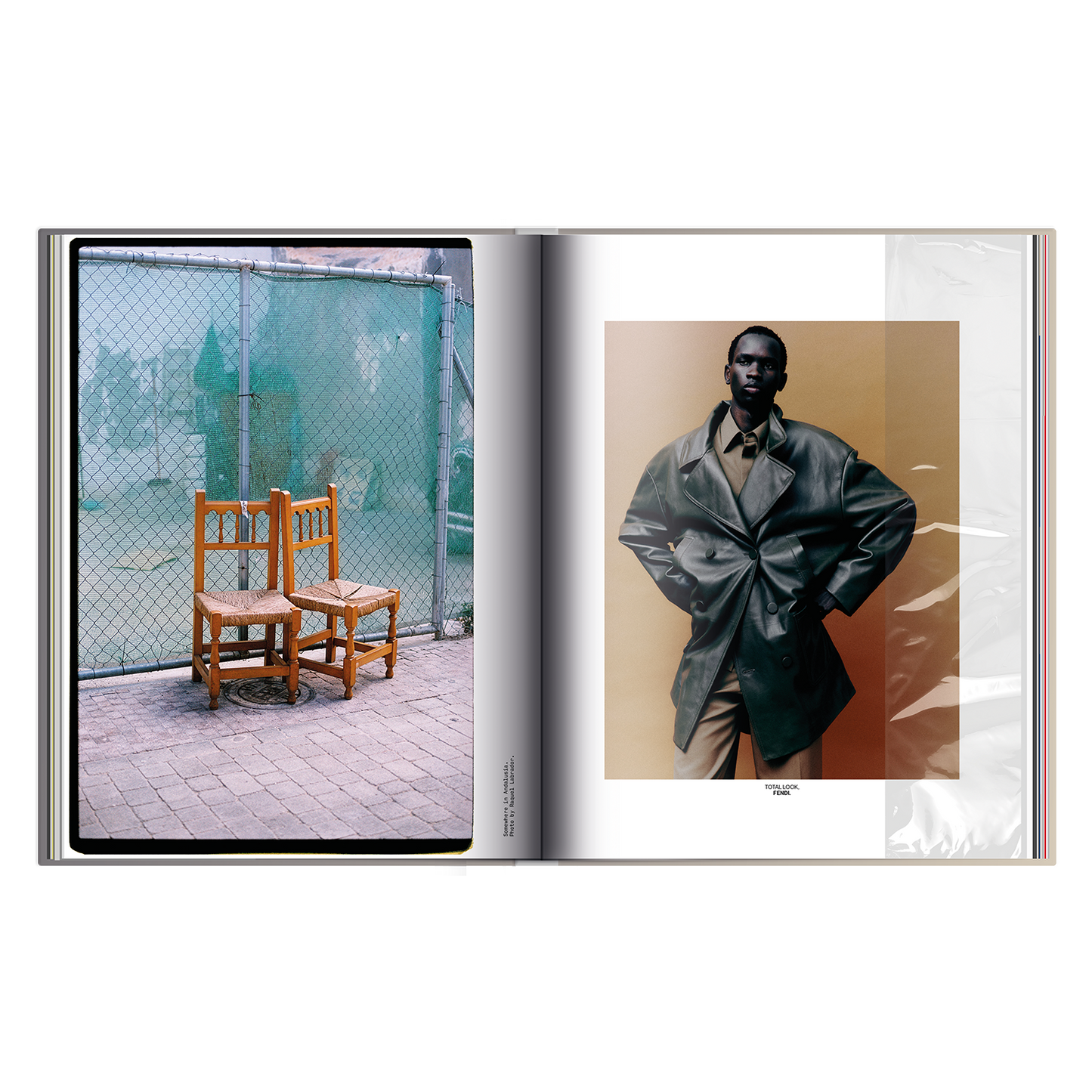 Andalusia · Issue 19