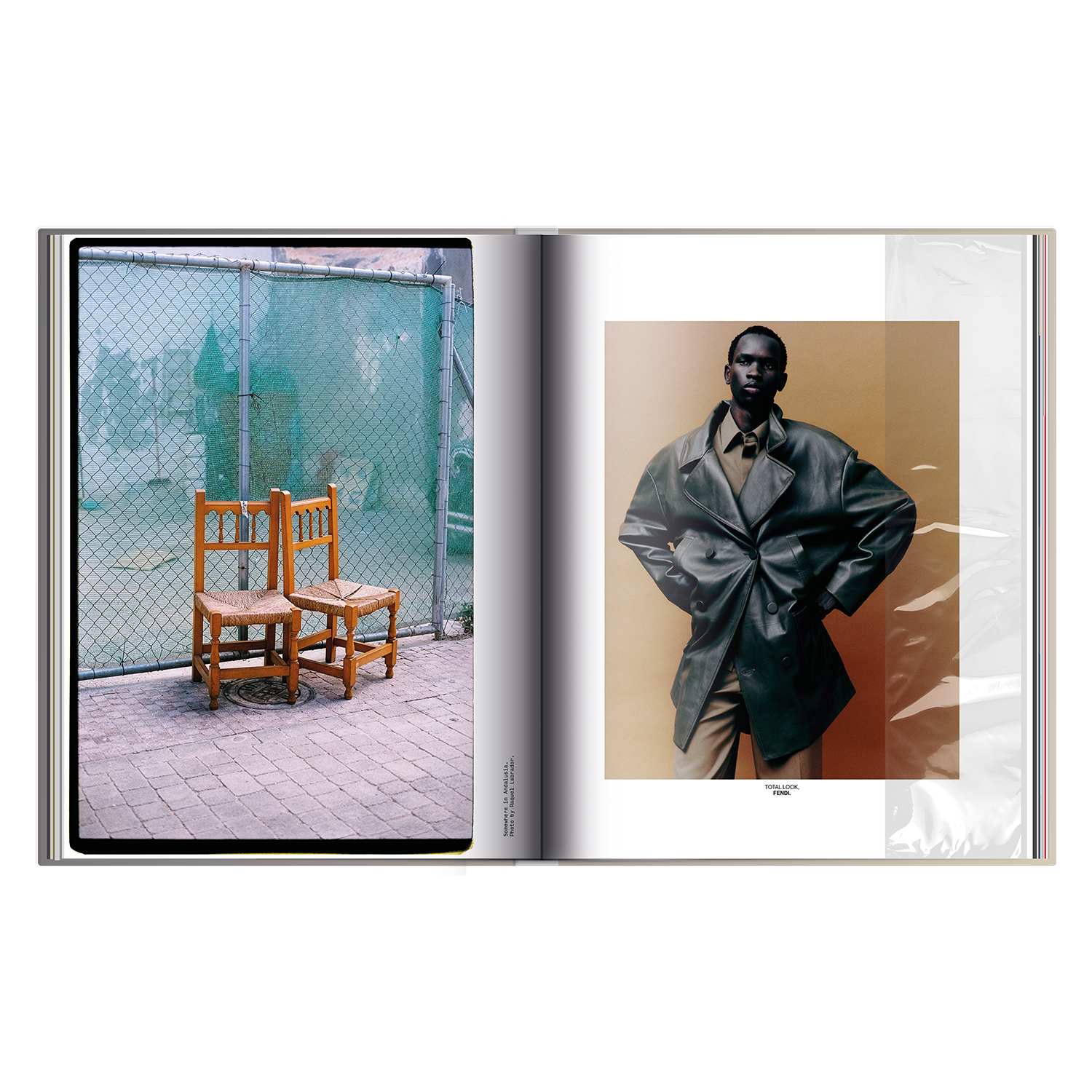 Andalusia · Issue 19