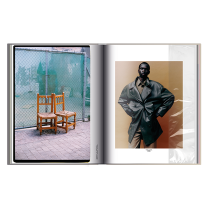 Andalusia · Issue 19