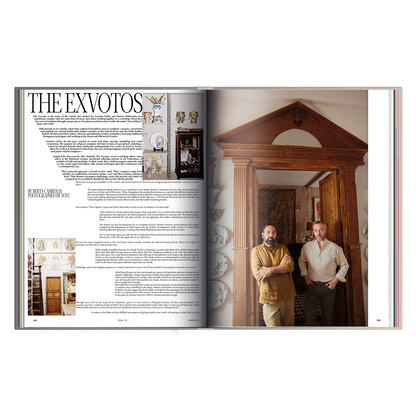 Andalusia · Issue 19