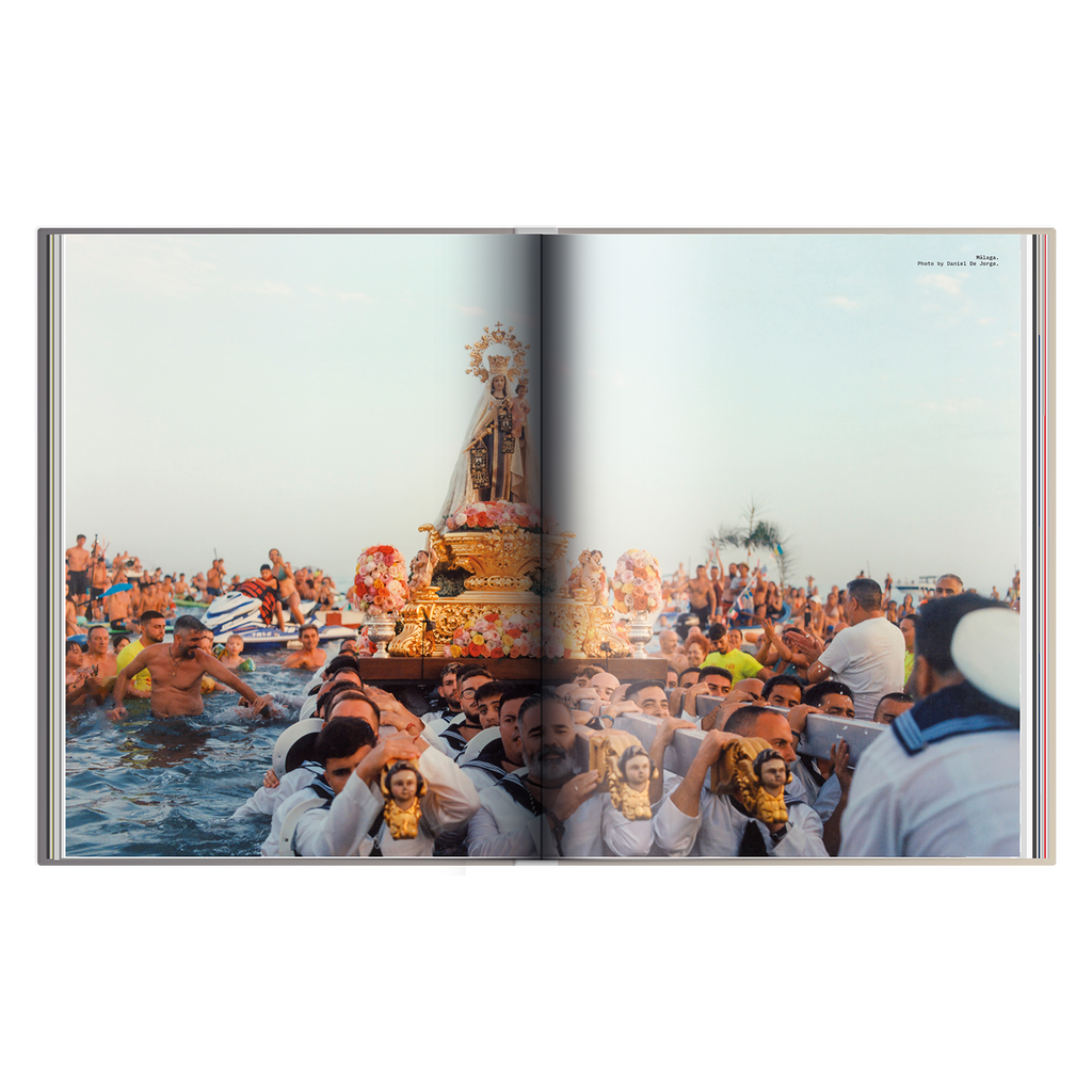 Andalusia · Issue 19