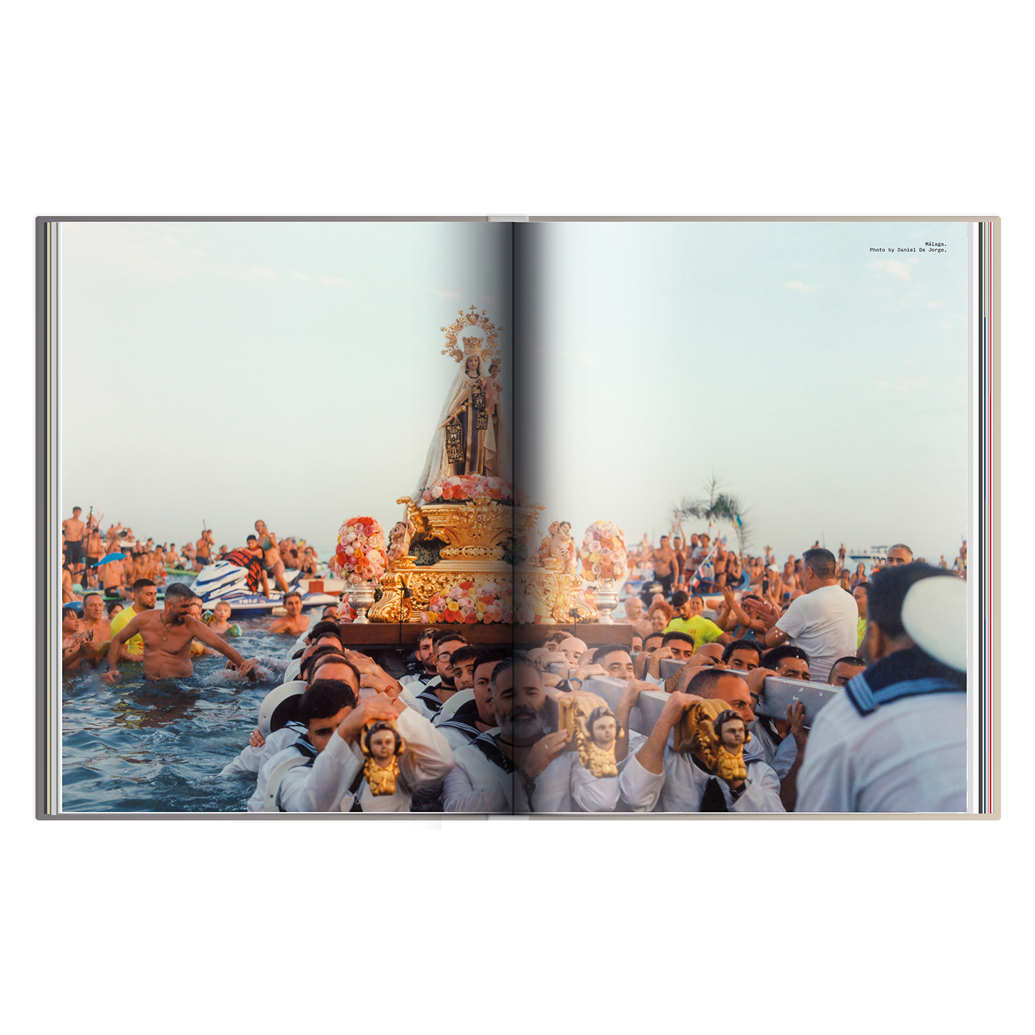 Andalusia · Issue 19