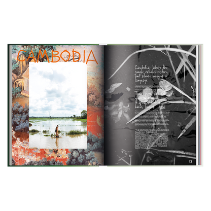 Cambodia · Issue 20