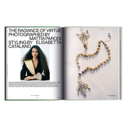 Cambodia · Issue 20