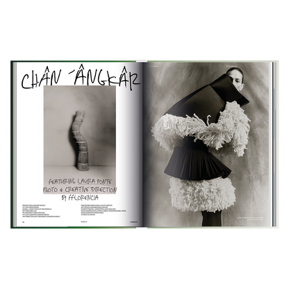 Cambodia · Issue 20